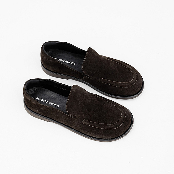 Madiro Shoes