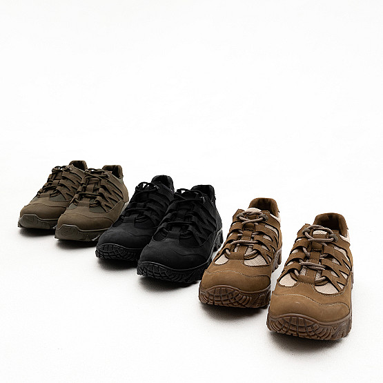 Madiro Shoes