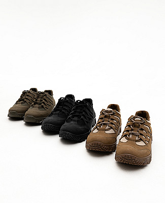 Madiro Shoes