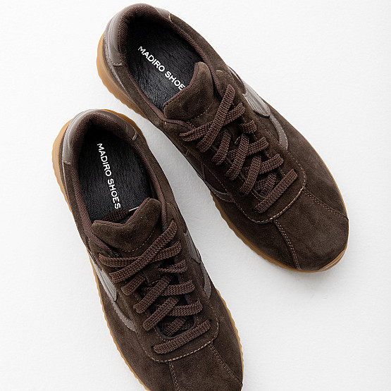 Madiro Shoes