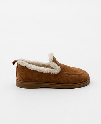 Лофери з хутром